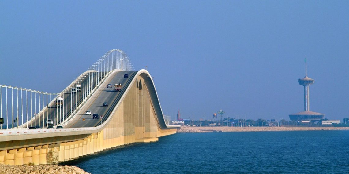 Jembatan Arab Saudi dan Bahrain Ditutup Akibat Serangan Drone di Tengah Situasi Memanas