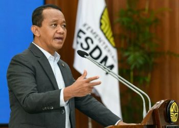Bahlil sindir gaya hidup mampu tapi tetap bergantung pada BBM subsidi