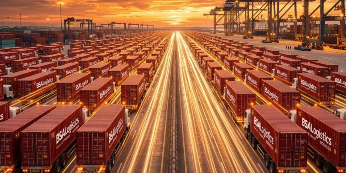 WBSA Terus Ngebut di Zona ARA, Minat Pasar Tinggi, Target 1000 Makin Dekat