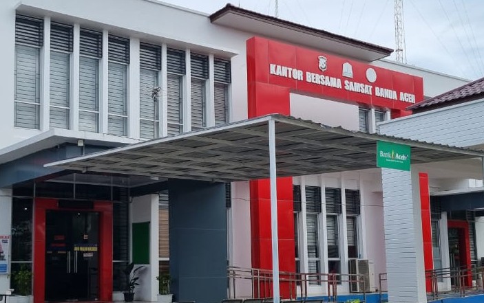 Pemutihan Pajak Kendaraan 2026 Masih Berlaku di Aceh dan Sultra