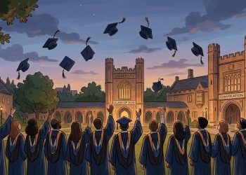 Fakta Mengejutkan, Sarjana Kini Kesulitan Cari Kerja untuk Pertama Kalinya dalam 45 Tahun