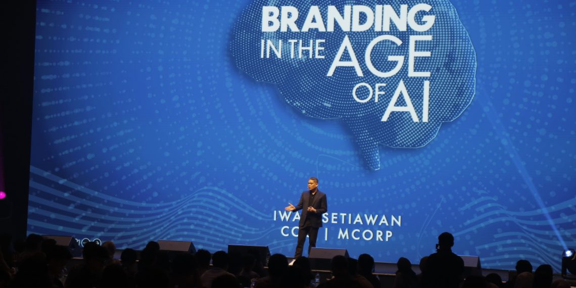 WOW Brand 2026 Soroti Peran Nilai Kemanusiaan di Tengah Disrupsi AI