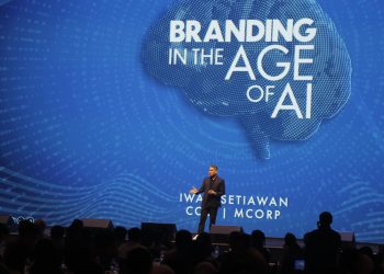 WOW Brand 2026 Soroti Peran Nilai Kemanusiaan di Tengah Disrupsi AI
