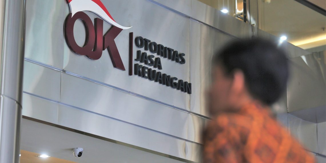 Ada 14 Perusahaan Asuransi dan Dana Pensiun dalam Pantauan Ketat OJK