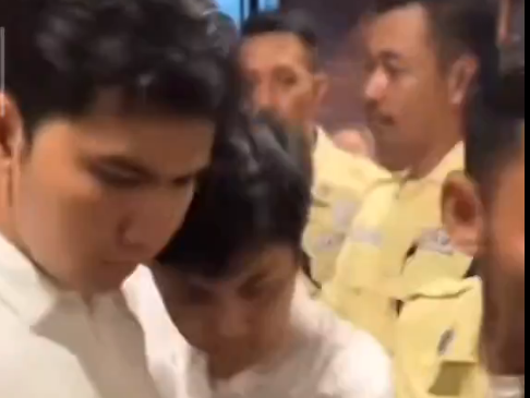 Sidang Internal FH UI Disorot, Tekanan Massa Menguat usai Live TikTok