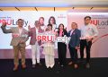 Prudential Indonesia Luncurkan PRULady untuk Perlindungan Kanker Payudara