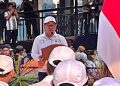 Pramono Siapkan Rasuna Said Jadi Ikon Baru Jakarta Lewat CFD 2026