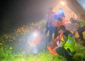 Empat Anggota Keluarga Ditemukan Meninggal di Tenda Wisata Posong Temanggung