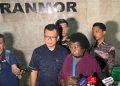 Mama Sinta Laporkan Film “Pesta Babi” ke Polda Metro Jaya karena Tampilkan Wajah Tanpa Izin