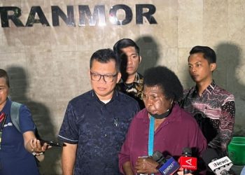 Mama Sinta Laporkan Film “Pesta Babi” ke Polda Metro Jaya karena Tampilkan Wajah Tanpa Izin