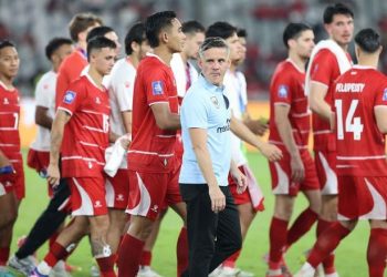 Lengkap! Jadwal Pertandingan Timnas Indonesia di Piala Asia 2027