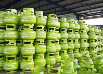 Pertamina Siapkan 5,8 Juta Tabung Elpiji Tambahan untuk Libur Kenaikan Isa Almasih