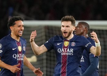 Final Liga Champions 2026: PSG Siap Hadapi Ancaman Serius Arsenal