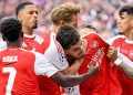 Arsenal Raih Pendapatan Rekor Meski Takluk di Final Liga Champions 2026