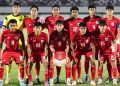 Jelang Duel Indonesia vs China U-17 2026, Zhao Songyuan Jadi Sorotan