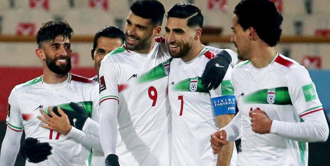 Iran Dipastikan Tampil di Piala Dunia 2026 Setelah FIFA Beri Lampu Hijau