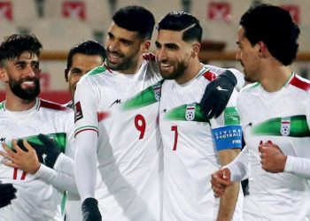 Iran Dipastikan Tampil di Piala Dunia 2026 Setelah FIFA Beri Lampu Hijau