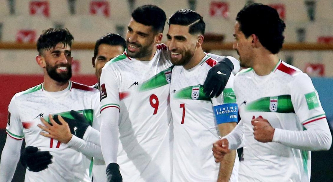 Iran Dipastikan Tampil di Piala Dunia 2026 Setelah FIFA Beri Lampu Hijau