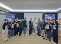 Ruijie Luncurkan Cybrey, Solusi Jaringan Enterprise Lebih Sederhana untuk UKM