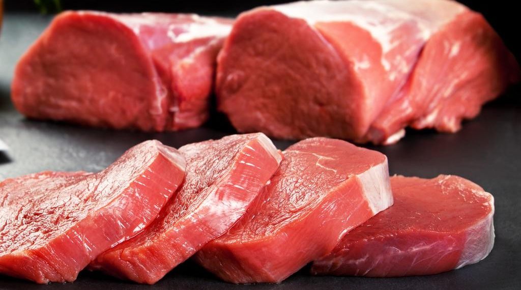 Cara Cepat Menghilangkan Bau Prengus Daging Kambing di Tangan