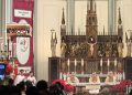 Jadwal Misa Kenaikan Yesus Kristus 2026 di Katedral Jakarta, Catat Jam Ibadahnya
