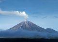 Aktivitas Semeru Meningkat, 14 Kali Erupsi dalam Sehari