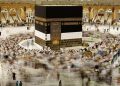 Umrah Makin Canggih, Saudi Hapus Dokumen Manual dan Ganti dengan Sistem Digital Penuh