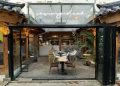 Kafe di Korea Selatan Hadirkan Arsitektur, Desain, dan Pengalaman Emosional