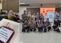 Sysmex Indonesia Dorong Deteksi Dini Talasemia di Indonesia