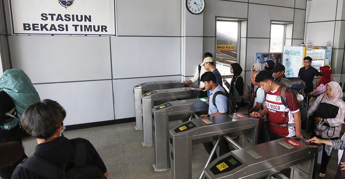 Investigasi Insiden Bekasi Timur Berjalan, KAI Minta Publik Sabar