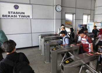 Investigasi Insiden Bekasi Timur Berjalan, KAI Minta Publik Sabar