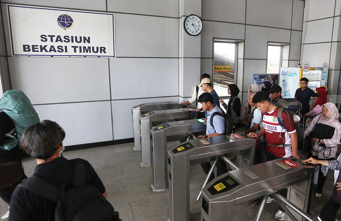 Investigasi Insiden Bekasi Timur Berjalan, KAI Minta Publik Sabar