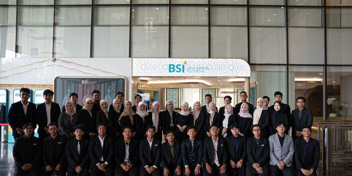 BSI Kembali Buka Scholarship untuk 5.250 Pelajar dan Mahasiswa