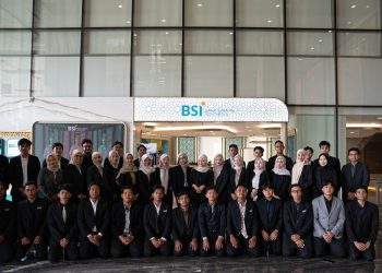 BSI Kembali Buka Scholarship untuk 5.250 Pelajar dan Mahasiswa