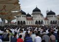 Riset Pew 2026: 95% Warga Indonesia Rutin Beribadah Setiap Hari