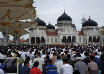Riset Pew 2026: 95% Warga Indonesia Rutin Beribadah Setiap Hari