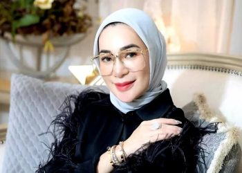 Mantan Istri Andre Taulany Dilaporkan atas Dugaan Penganiayaan, Erin Terancam Hukuman 2 Tahun Penjara