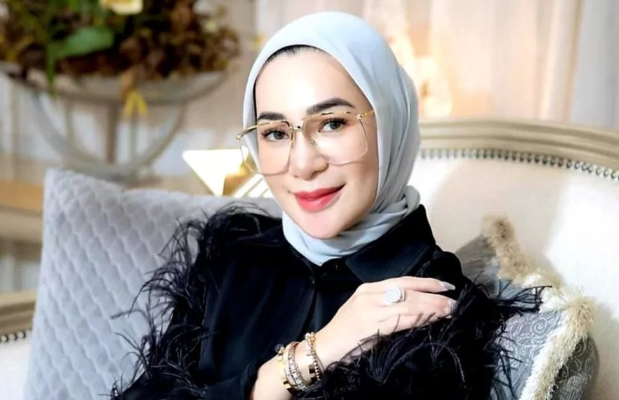 Mantan Istri Andre Taulany Dilaporkan atas Dugaan Penganiayaan, Erin Terancam Hukuman 2 Tahun Penjara