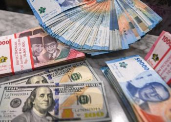 Rupiah Menguat Jelang Libur Panjang 2026, Sentimen Global Masih Tekan Pasar
