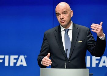 FIFA Buka Suara Soal Mahal Tiket Piala Dunia 2026, Ini Kata Infantino