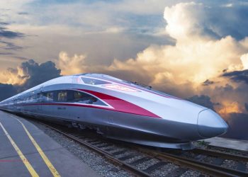 KCIC Catat Lonjakan Penumpang Long Weekend, 33.602 Tiket Whoosh Ludes untuk Periode 13-14 Mei