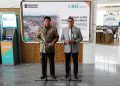 Menteri PKP Apresiasi Dukungan BSI terhadap Program Perumahan Nasional