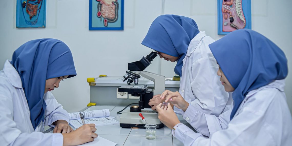 SMA Insan Cendekia Al Kausar Terpilih sebagai SMA Unggulan Garuda Transformasi 2026