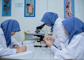 SMA Insan Cendekia Al Kausar Terpilih sebagai SMA Unggulan Garuda Transformasi 2026