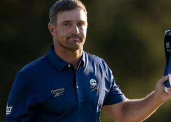 Bryson DeChambeau Tetap Jadi Magnet PGA Championship Meski Tampil Buruk