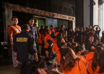 Pengamat Sebut Indonesia Kini Jadi Pusat Operasi Judi Online Asia Tenggara