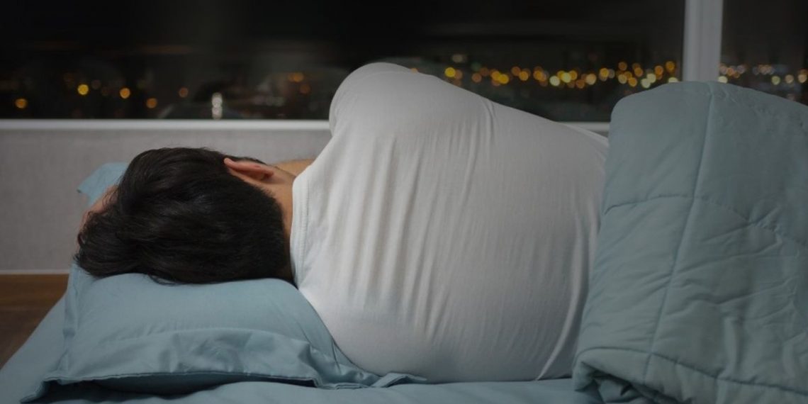 Posisi Tidur yang Tepat untuk Mengatasi Berbagai Gangguan Kesehatan