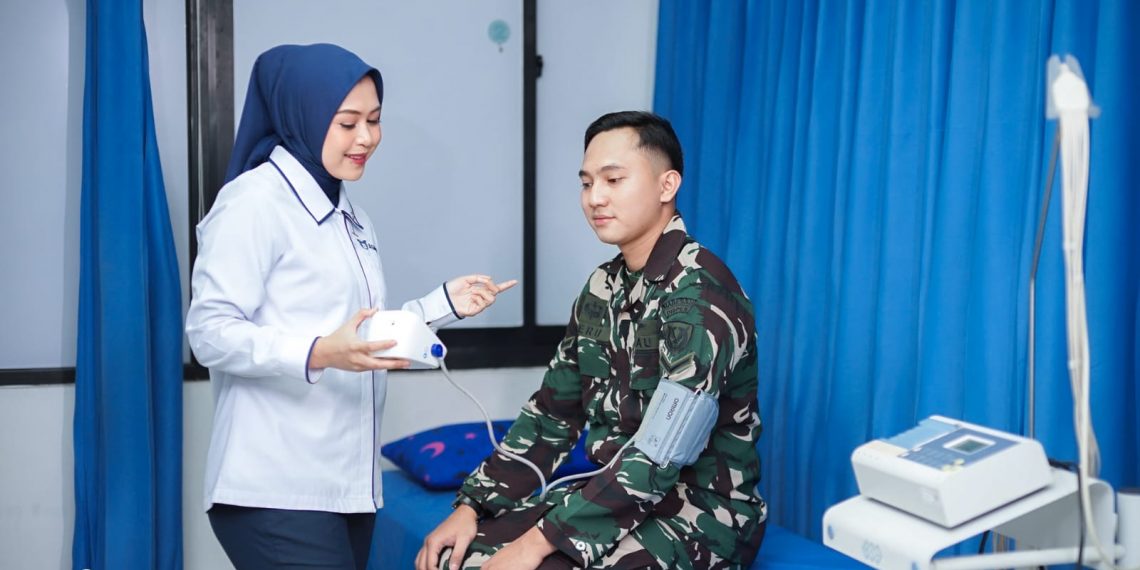 ASABRI Pastikan Perlindungan JKK bagi Prajurit TNI, Polri, dan ASN