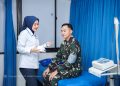ASABRI Pastikan Perlindungan JKK bagi Prajurit TNI, Polri, dan ASN