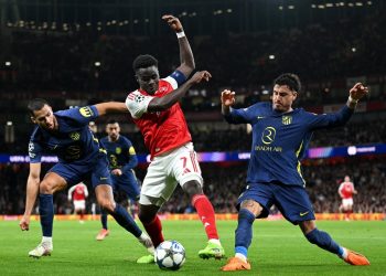 Arsenal Sempurna Menuju Final Liga Champions 2026, Atletico Jadi Korban